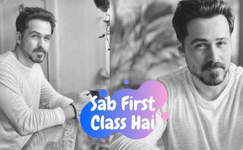 sab first class hai