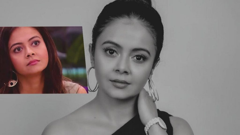 Devoleena Bhattacharjee