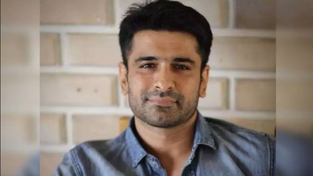 eijaz khan