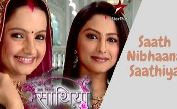 saath nibhaana saathiya old