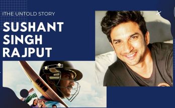 sushant singh rajput