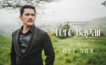 Udit Narayan Song Tere Bagair