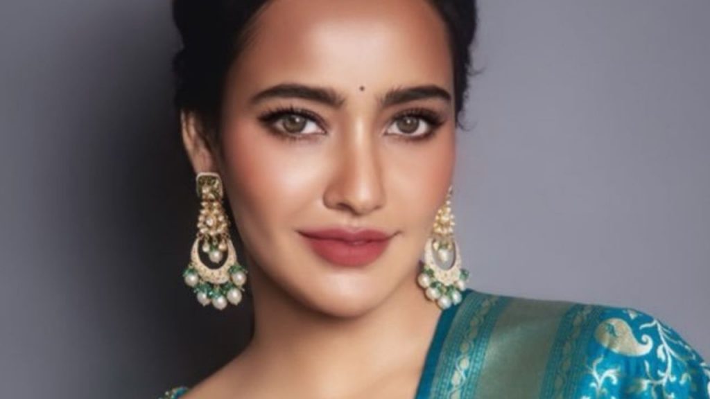 Neha Sharma