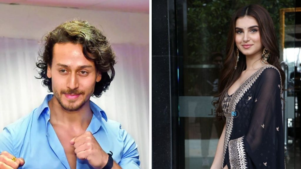 'Heropanti 2' will have Tiger Shroff and Tara Sutaria in the lead roles