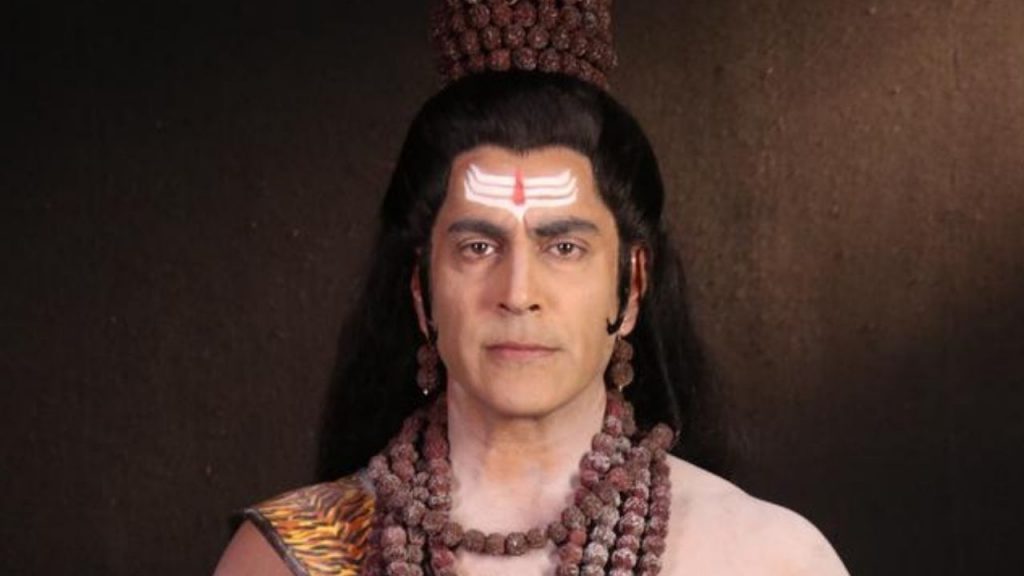 Tarun Khanna as Mahadev