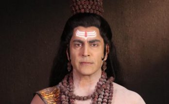 Tarun Khanna as Mahadev