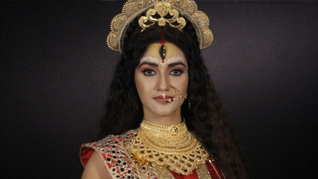 Rati Pandey Aadi Parashakti