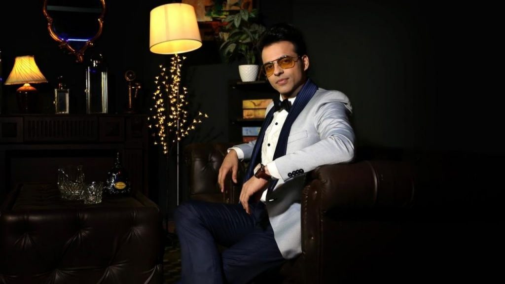 Himanshoo Malhotra