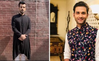 Manit Joura and Achherr Bhaardwaj Lohri memories