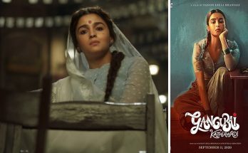 Alia Bhatt Starrer Film Gangubai Kathiawadi