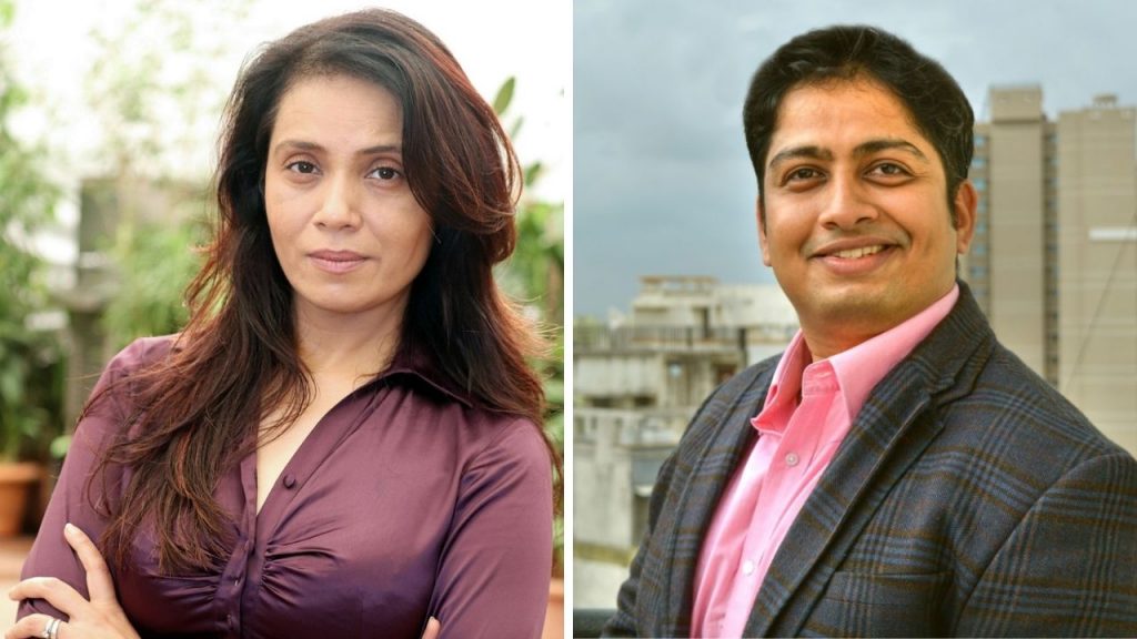 Harikrishnan Pillai-Divya-Dixit