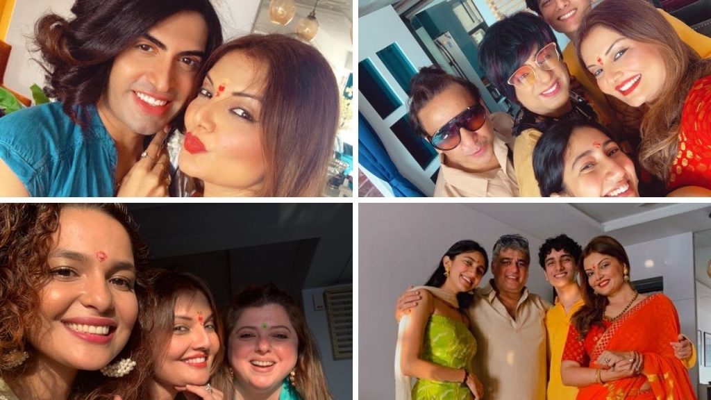 deepshika-nagpal-celebrated-maha-shivratri-with-her-telly-town-friends