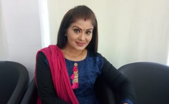 Sudha Chandran