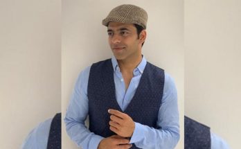 Himmanshoo Malhotra