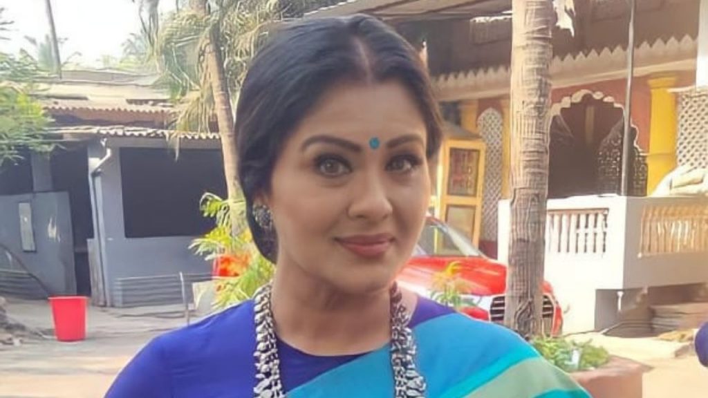 Sudha Chandran