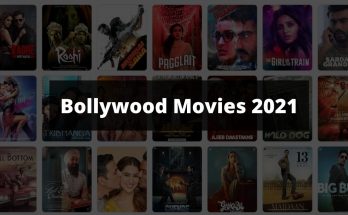 Bollywood Movies 2021