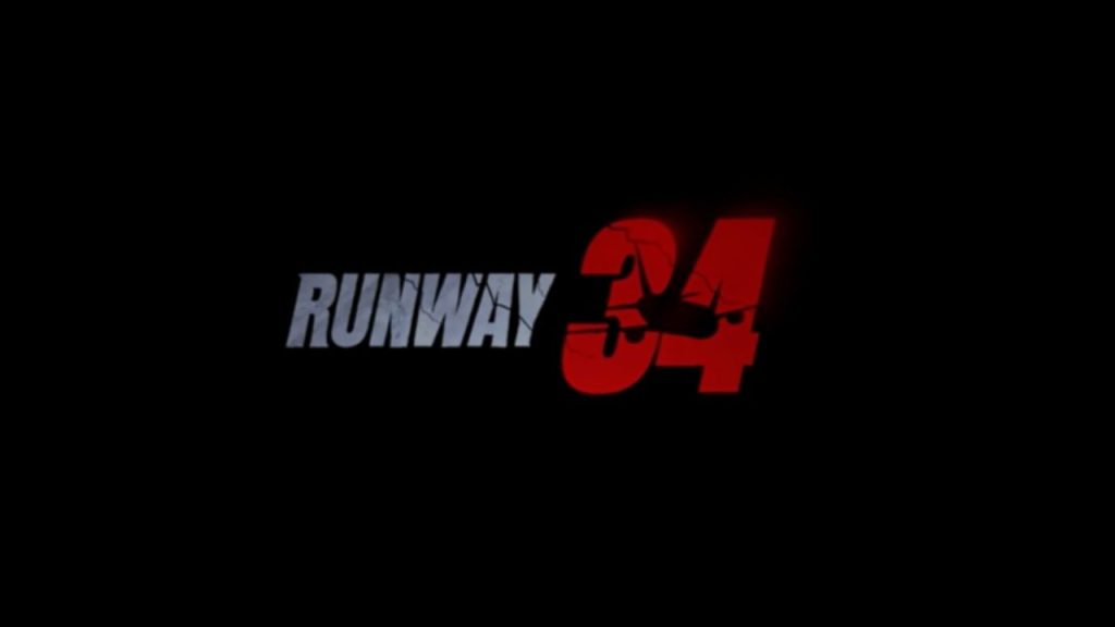 Runway 34 Official Trailer