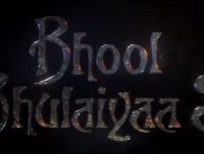 Bhool Bhulaiyaa 3
