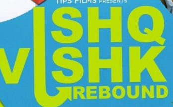 Ishq Vishk Rebound Trailer Out