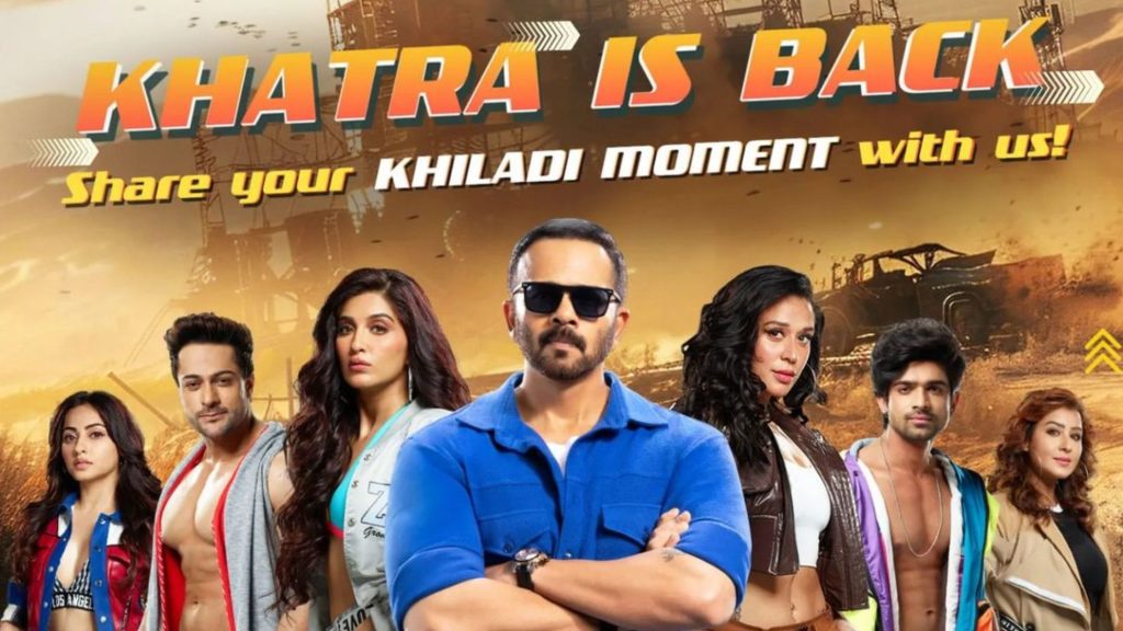 Khatron Ke Khiladi 2024 starting date