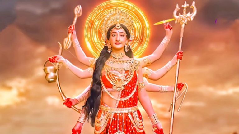 Lakshmi Narayan: Goddess Lakshmi's Divine Presence in Kolhapur